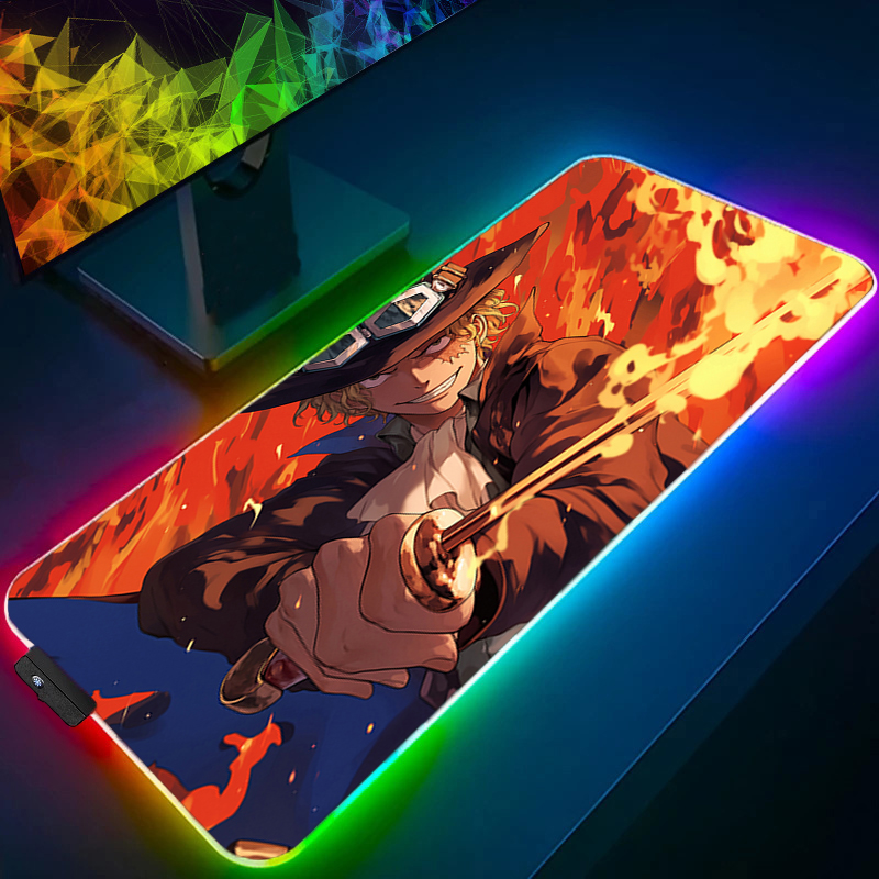 Gaming Keyboard No Rgb - Коврик для мыши и клавиатуры RGB
