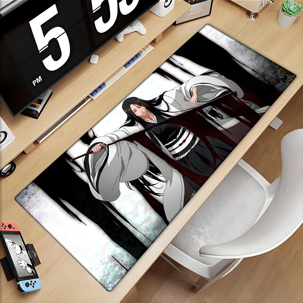 Gaming Keyboard Higround - Большой коврик для мыши, черный, белый