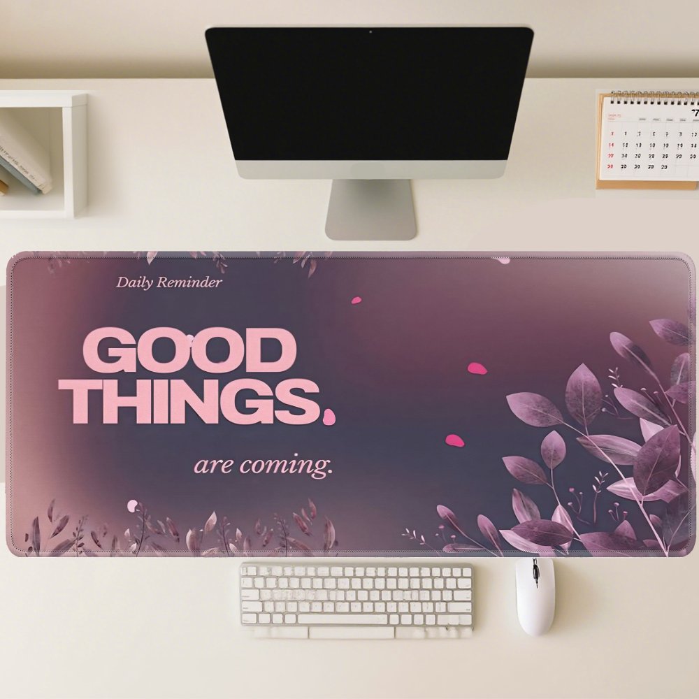 Gaming Keyboard And Mouse Pad - Большой игровой коврик для мыши Jitexue,