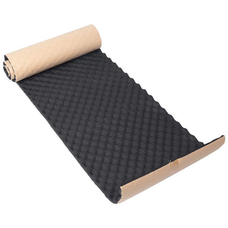 Foam Dampener Sheet - Звукоизоляционный коврик для автомобиля 50X200 см,