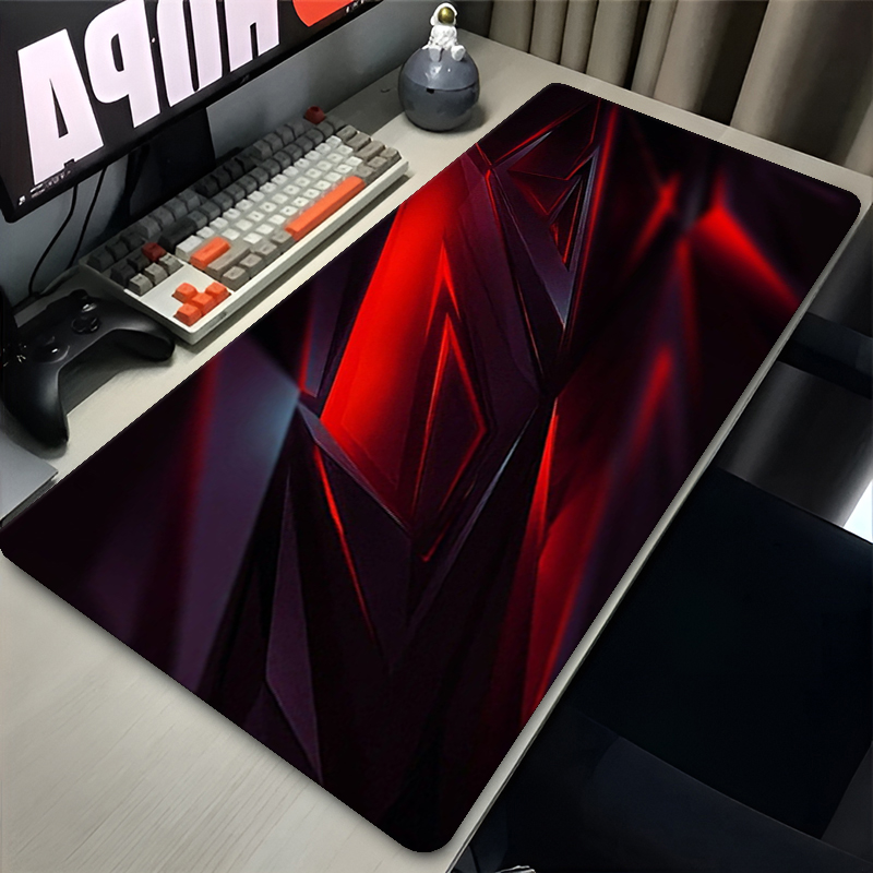 Gaming Keyboard Mouse - Коврик для мыши Mause Pad Gamer