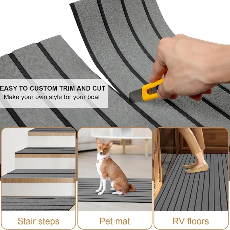 Pe Foam Sheet - Прямые поставки с завода: Самоклеящийся лист