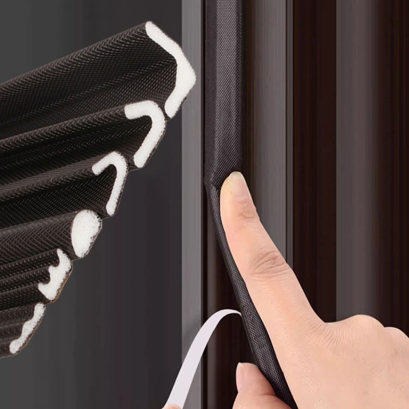 Polyurethane Foam Sheet - Звукостойкая уплотнительная лента из пенополиуретана, 6