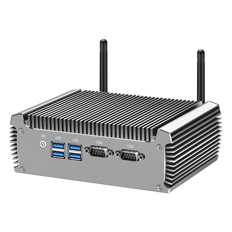 Мини-ПК Intel Core I7-5500U с  – обзор и цена Intel Cpu Core I5