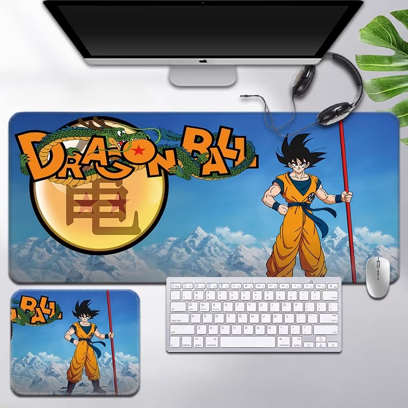 Коврик для мыши из кожи с HD-п – обзор и цена Gaming Keyboard And Mouse Pad