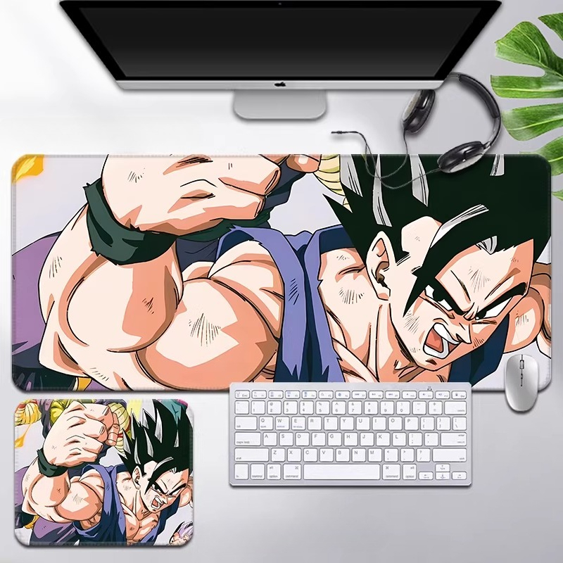 Коврик для мыши из кожи с HD-п – обзор и цена Gaming Keyboard And Mouse Pad