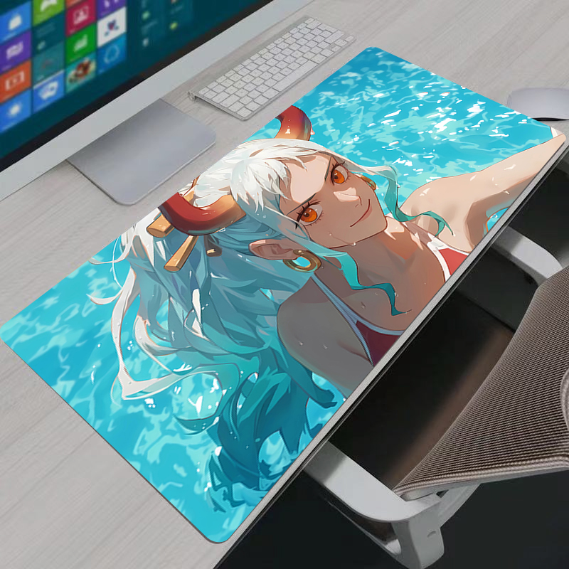 Цельный коврик для мыши Yamato – обзор и цена Gaming Keyboard Higround