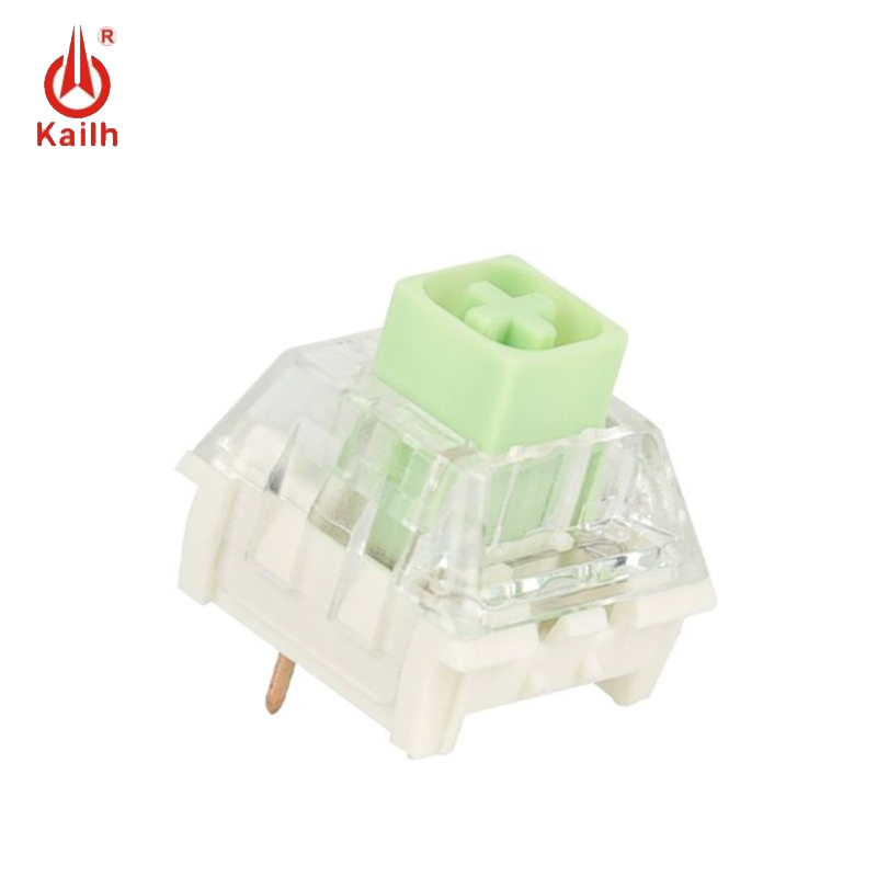 Kailh Box Jade Navy клавиатурн – обзор и цена Gaming Keyboard No Rgb