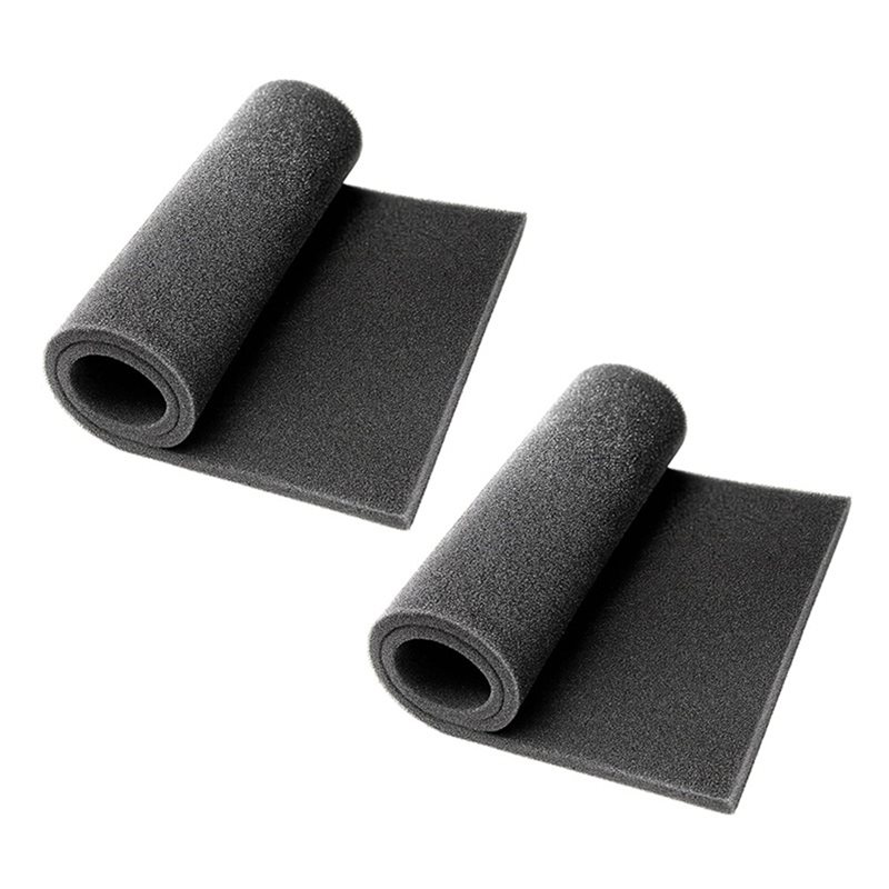 Сменный воздушный фильтр для к – обзор и цена Polyurethane Foam Sheet