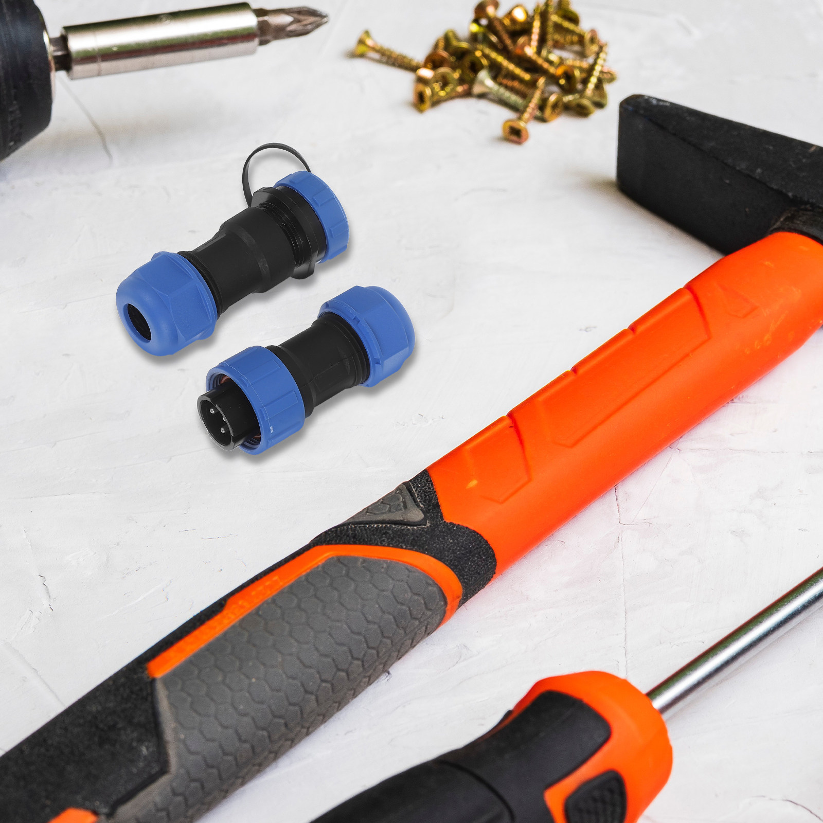 1 комплект авиационных водонеп – обзор и цена Aviator Connector Kit
