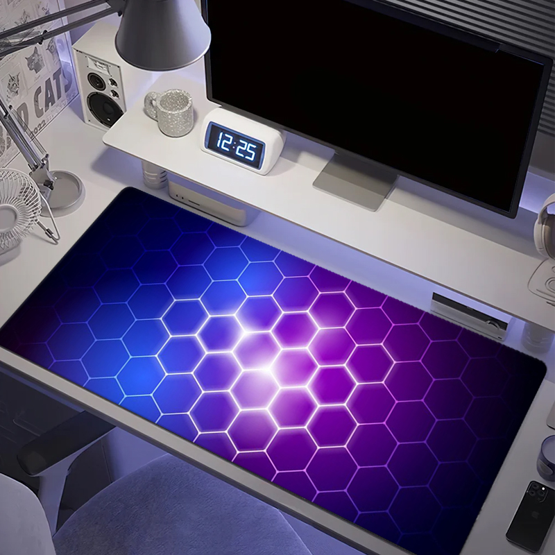Коврик для мыши серии Honeycom – обзор и цена Gaming Keyboard And Mouse Pad