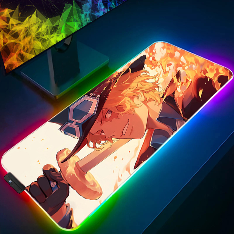 Коврик для мыши и клавиатуры R – обзор и цена Gaming Keyboard No Rgb
