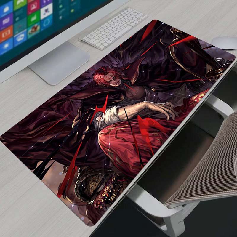 Цельный коврик для мыши с хвос – обзор и цена Gaming Keyboard Higround