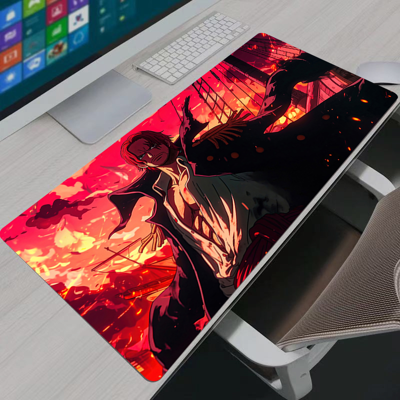 Цельный коврик для мыши с хвос – обзор и цена Gaming Keyboard Higround