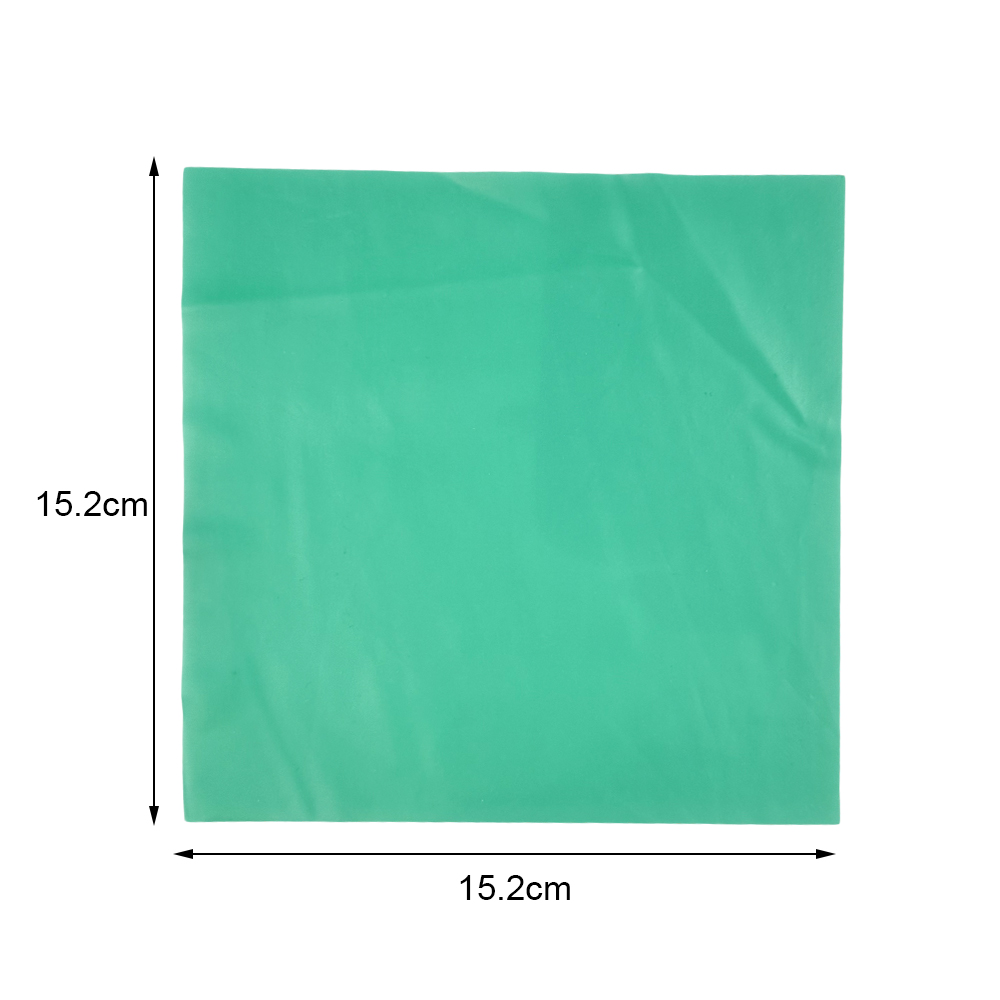 Стоматологическая резиновая пл – обзор и цена Polyurethane Foam Sheet