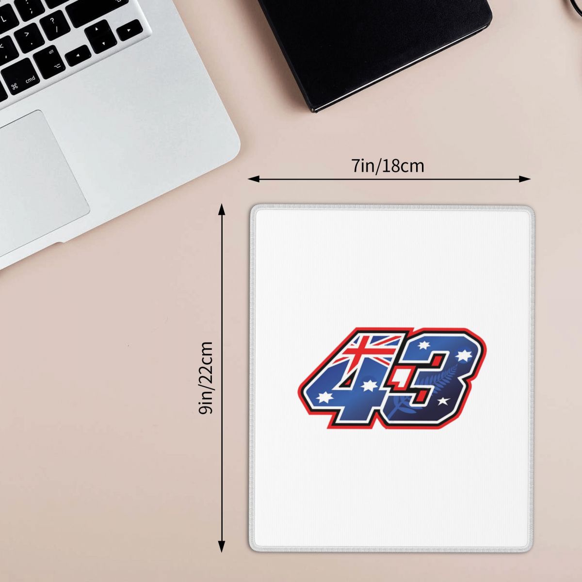 Коврик для мыши Jack Miller Nu – обзор и цена Gaming Keyboard Australia