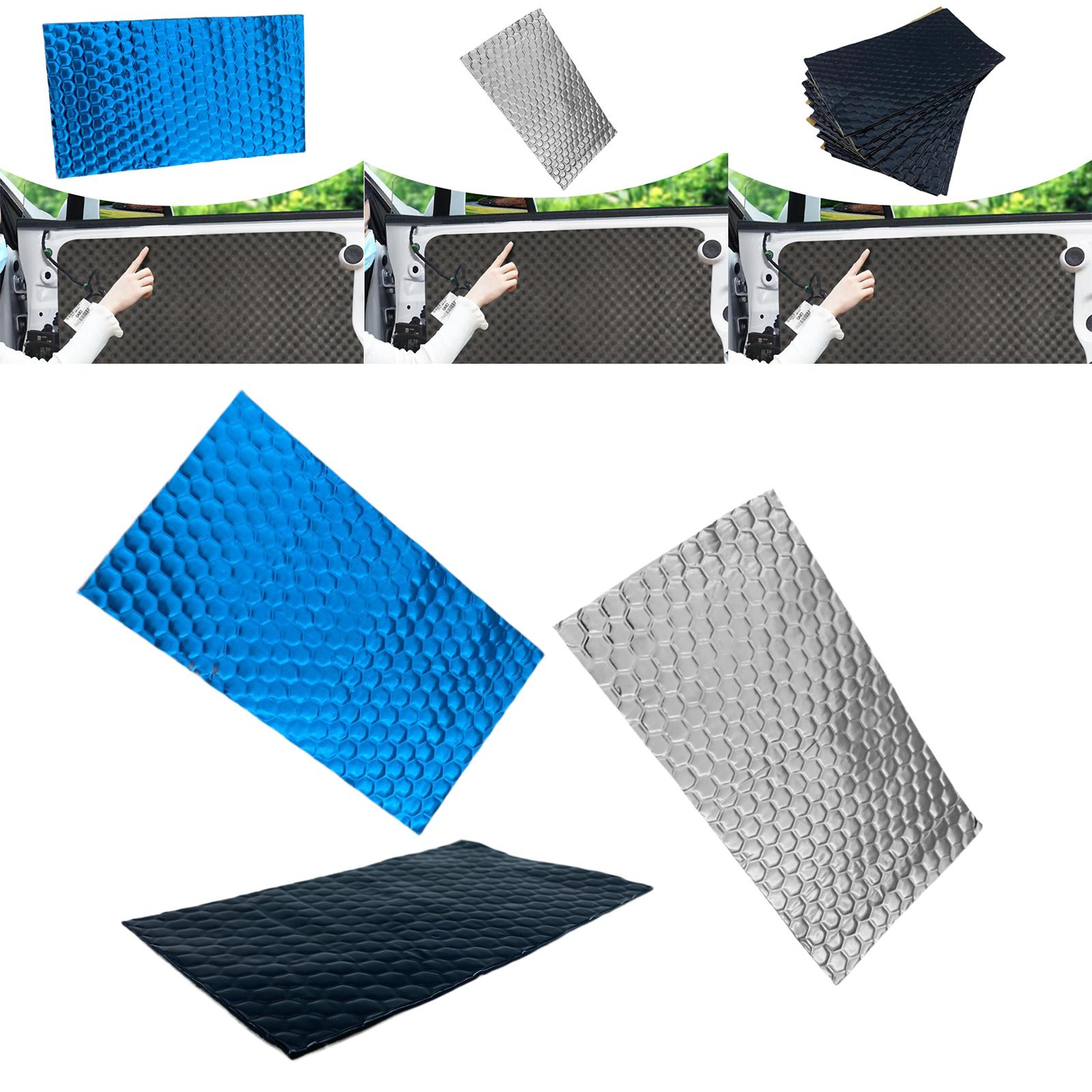Виброизоляционный материал сам – обзор и цена Foam Dampener Sheet