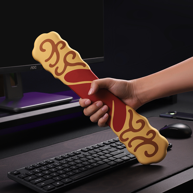 Эргономичная защитная подставк – обзор и цена Gaming Keyboard Ergonomics