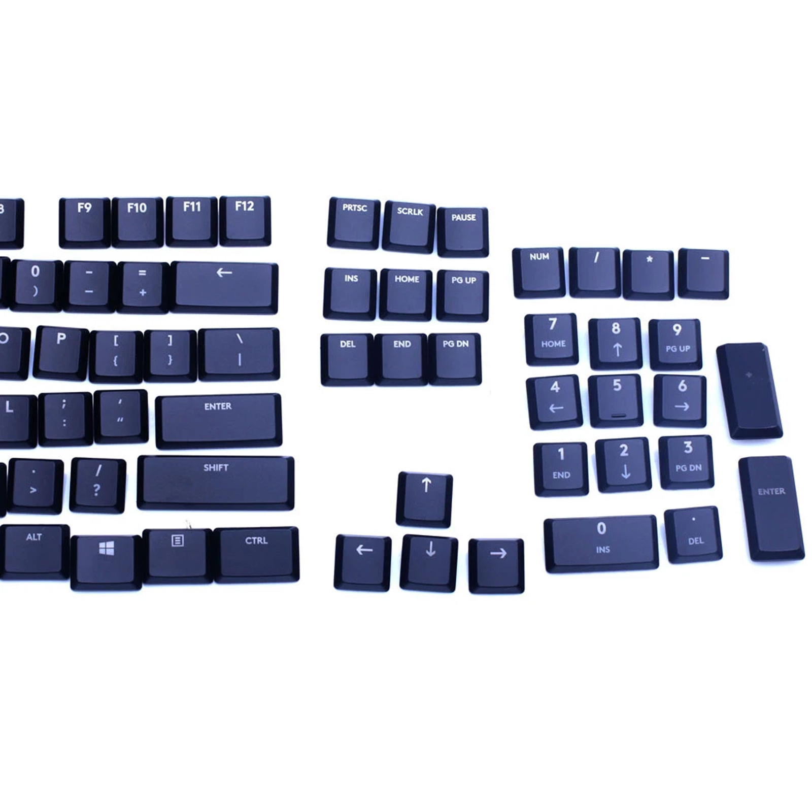 Для G915 полный набор 109 колп – обзор и цена Gaming Keyboard No Rgb