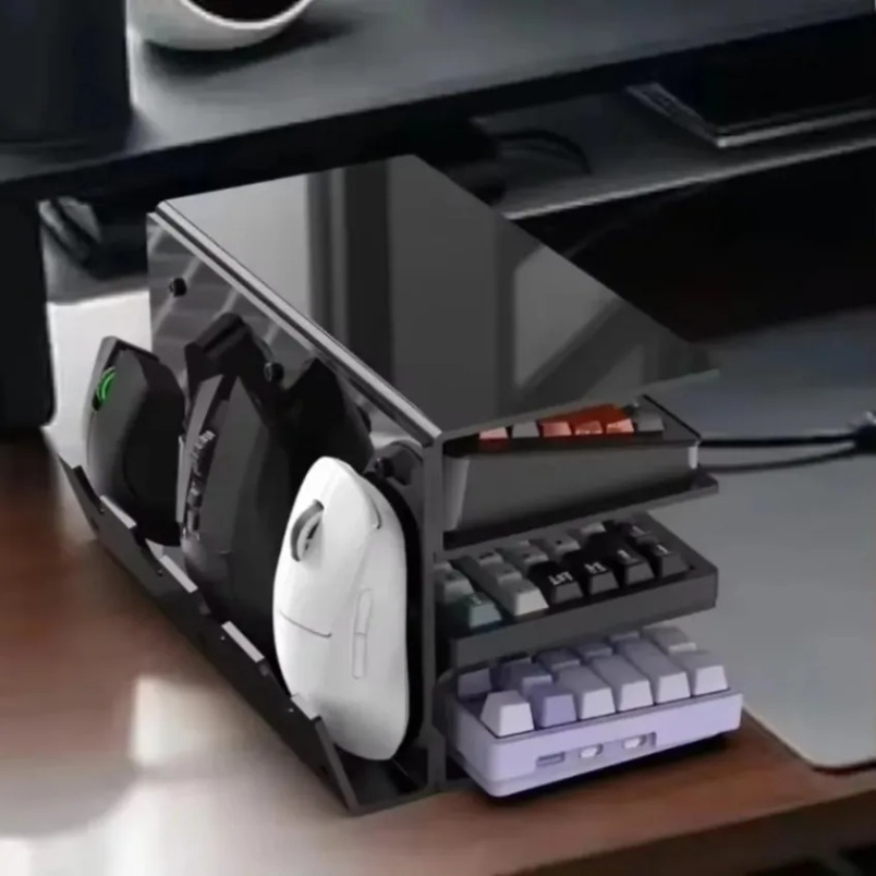 Подставка для клавиатуры, 3-ур – обзор и цена Gaming Keyboard Ergonomic