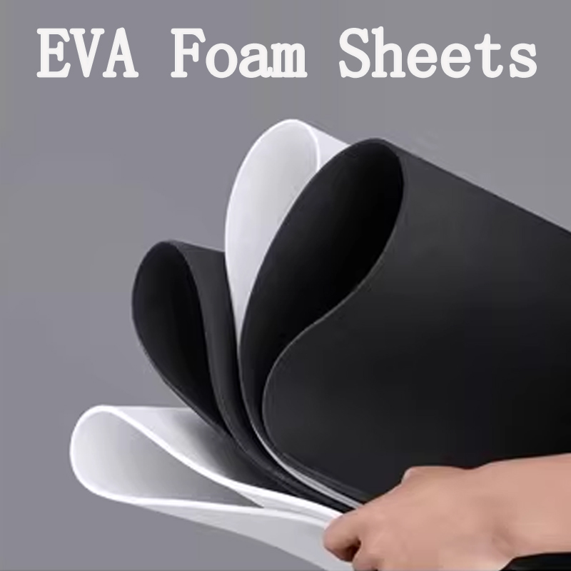 Черный пенопласт EVA 38 градус – обзор и цена Pe Foam Sheet