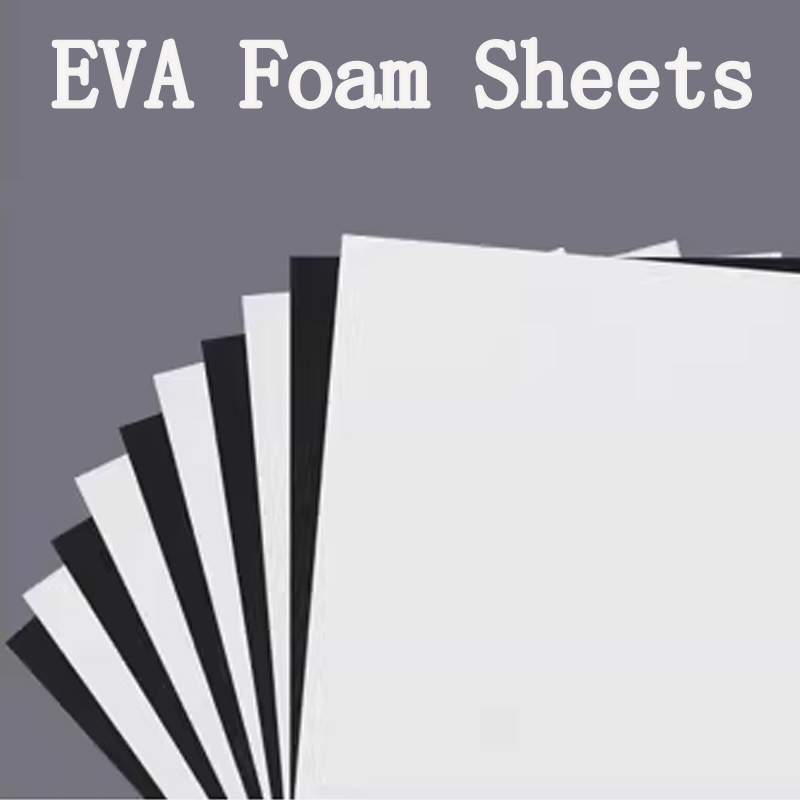 Черный пенопласт EVA 38 градус – обзор и цена Pe Foam Sheet