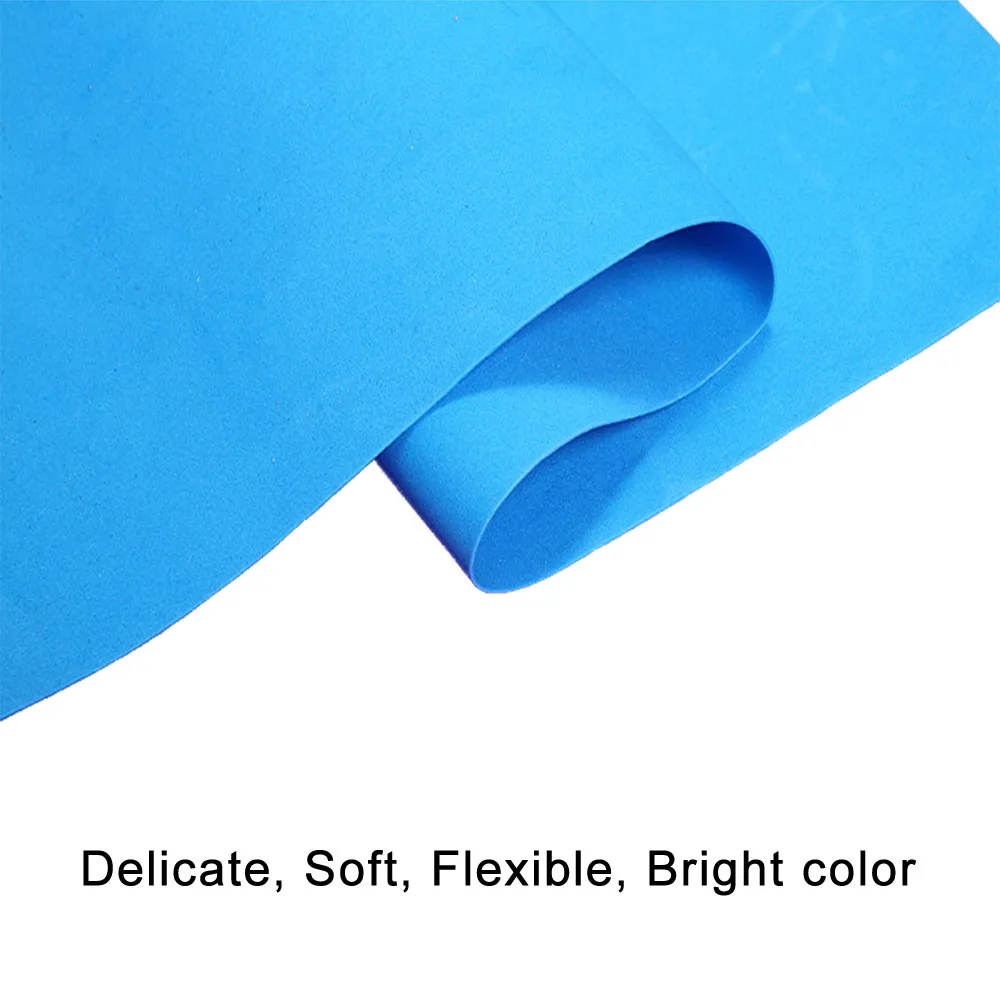 1/18 шт. красочные листы из пе – обзор и цена Pe Foam Sheet