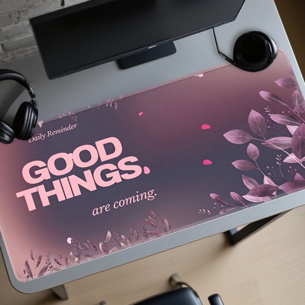 Большой игровой коврик для мыш – обзор и цена Gaming Keyboard And Mouse Pad
