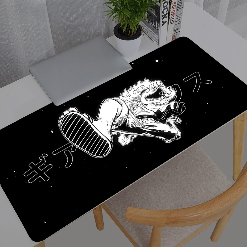 Большой коврик для мыши Luffy  – обзор и цена Gaming Keyboard Higround