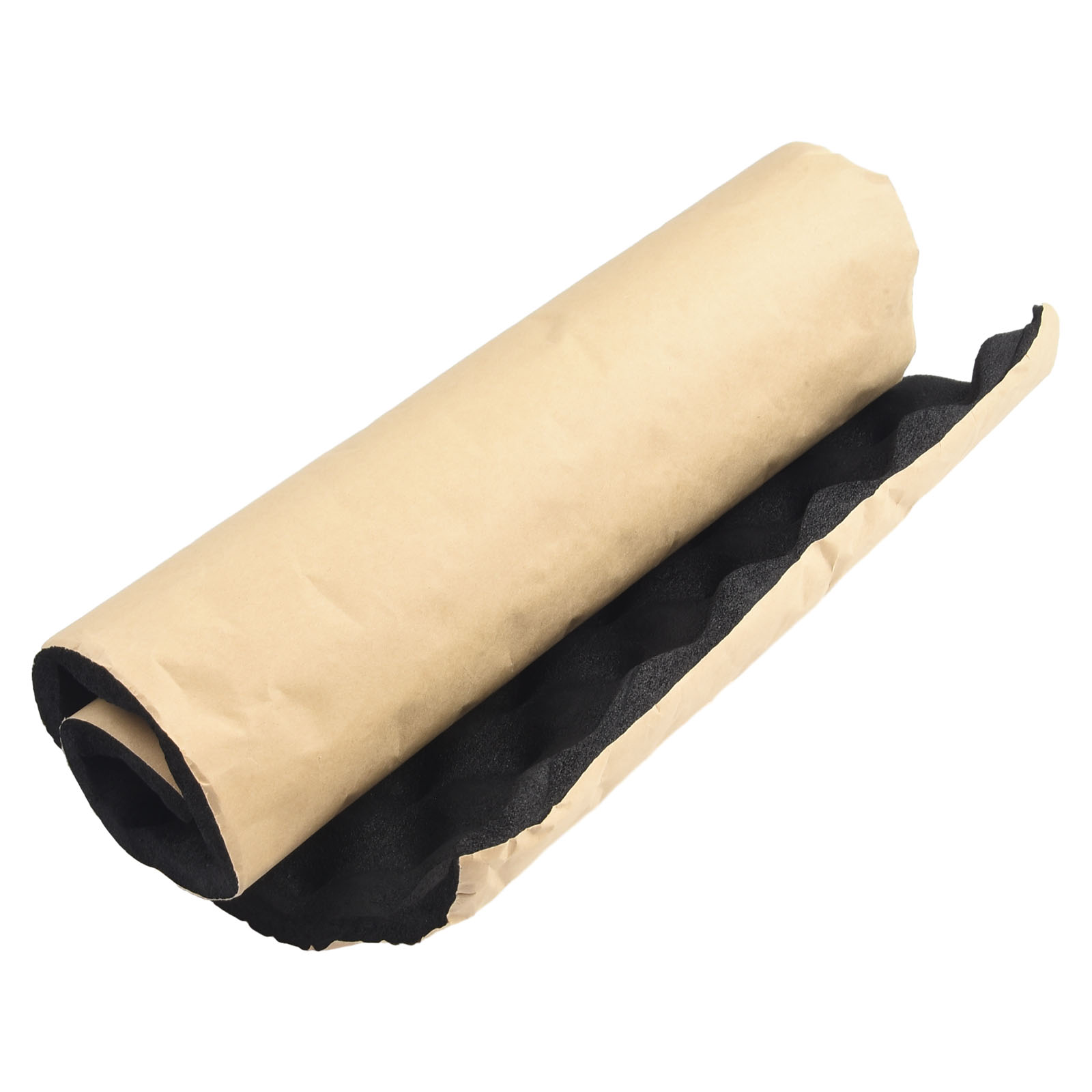 1 шт. Автомобильный звукоизоля – обзор и цена Foam Dampener Sheet