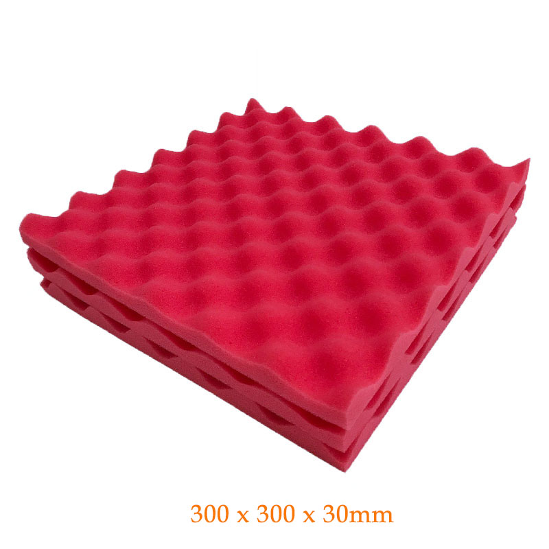 Студийная Звукоизоляционная ак – обзор и цена Polyurethane Foam Sheet
