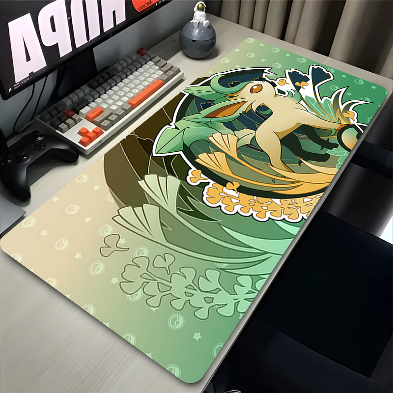 Коврик для мыши Gamer P-pokemo – обзор и цена Gaming Keyboard Higround