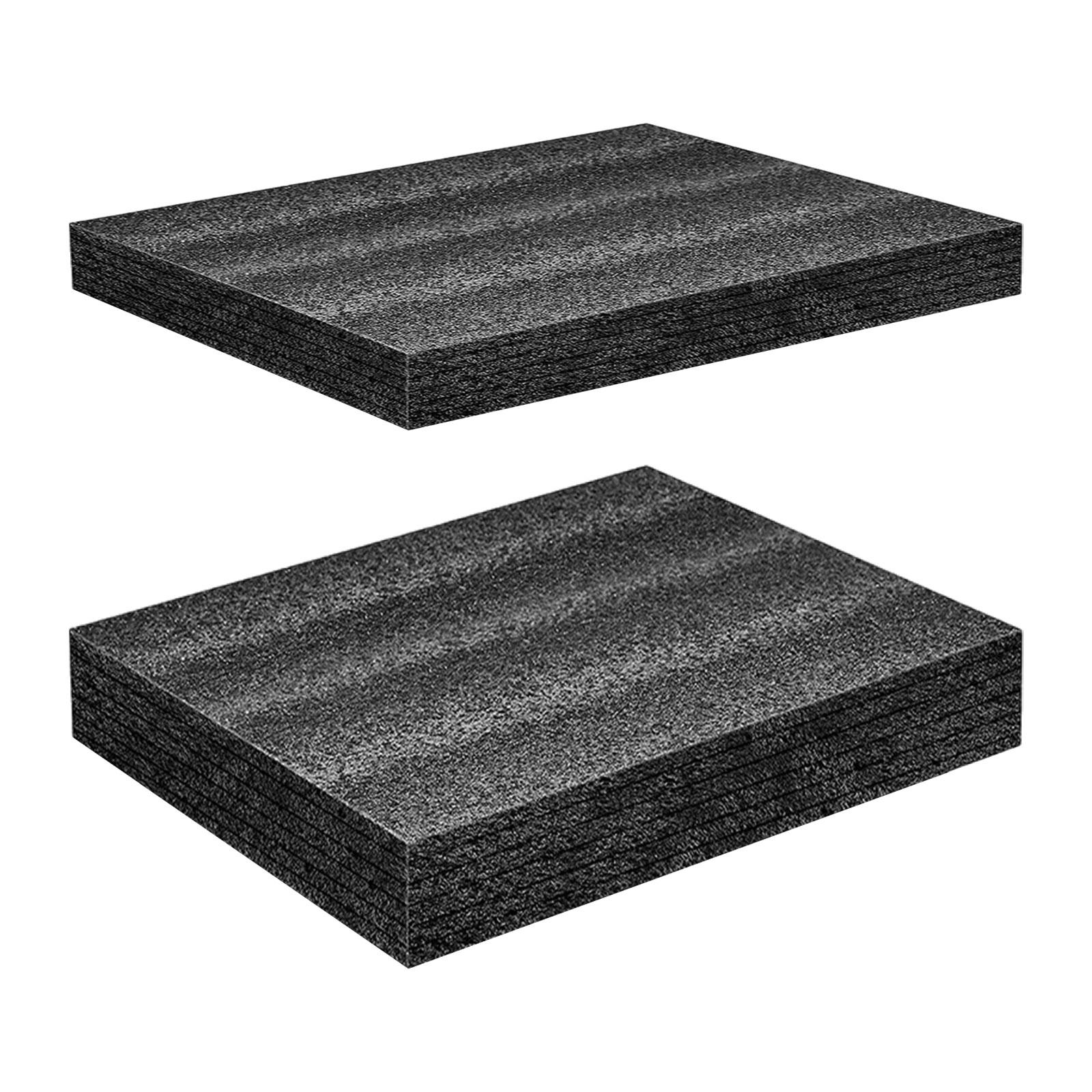 Прокладка из пены высокой плот – обзор и цена Pe Foam Sheet