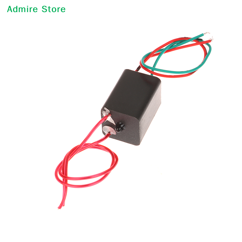 Высоковольтный генератор WAVGA – обзор и цена Coiled Usb Cable