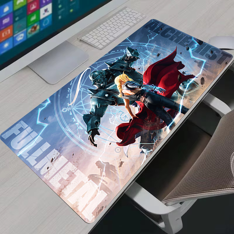 Большой коврик для мыши Fullme – обзор и цена Gaming Keyboard Higround
