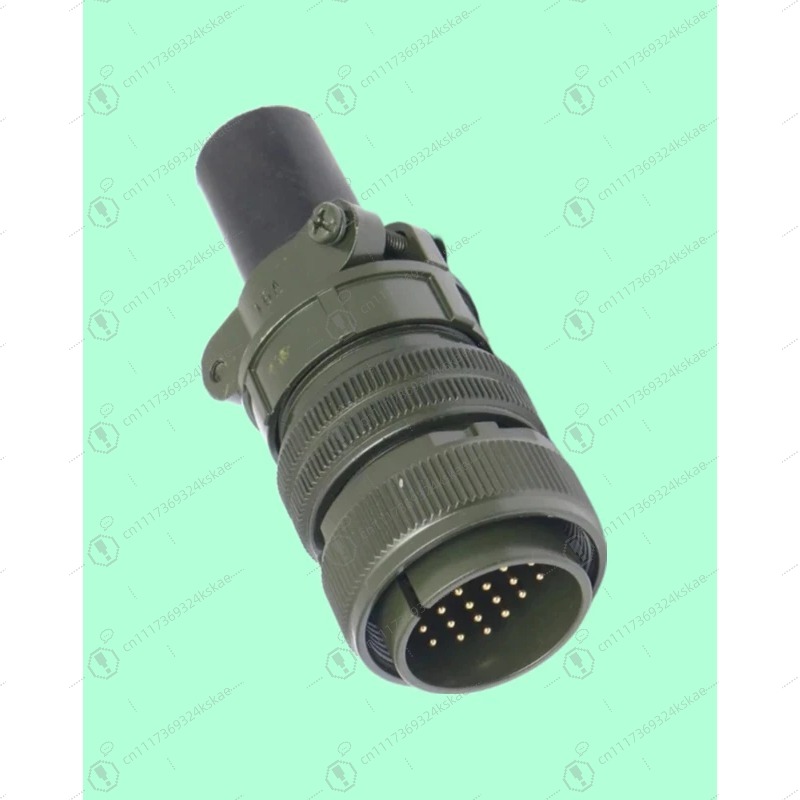 24-контактный комплект авиацио – обзор и цена Aviator Connector Kit