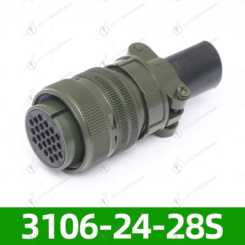 24-контактный комплект авиацио – обзор и цена Aviator Connector Kit