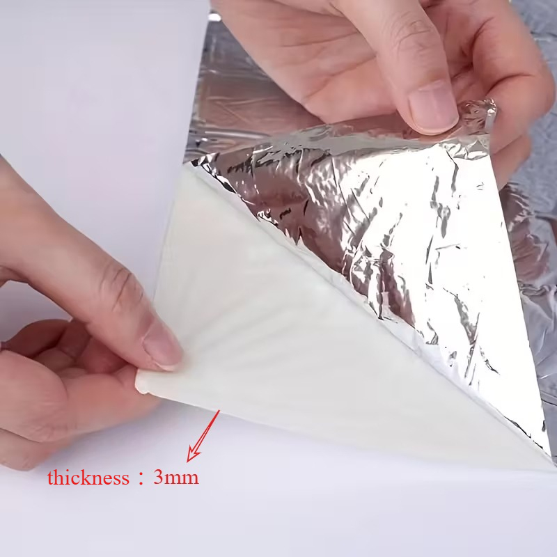 10 шт. 70x70 см, большой разме – обзор и цена Pe Foam Sheet