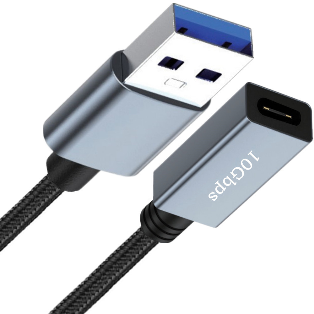 Удлинительный кабель USB 3.0 T – обзор и цена Coiled Usb Cable