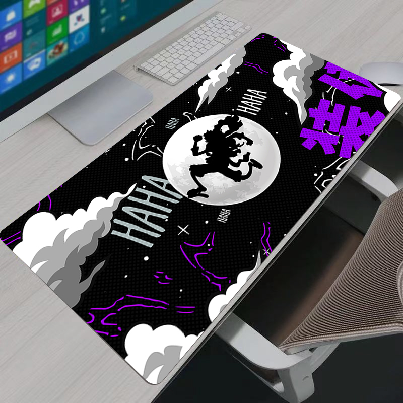 Игровой коврик для мыши Gamer  – обзор и цена Gaming Keyboard Nearby