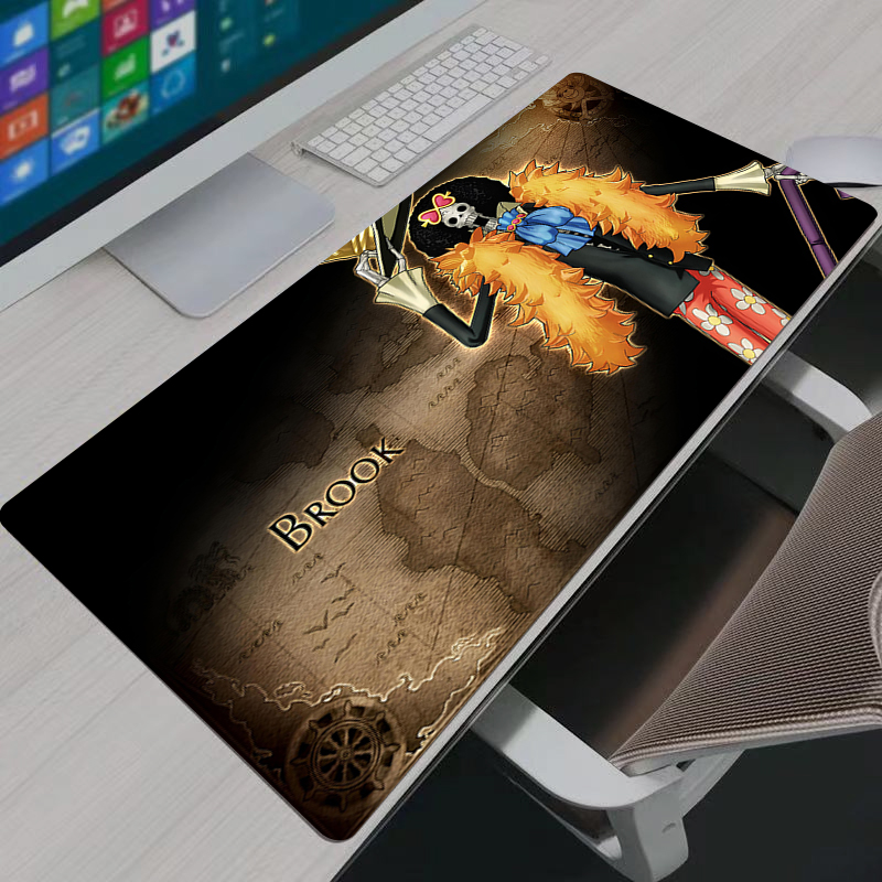 Игровой коврик для мыши Gamer  – обзор и цена Gaming Keyboard Nearby