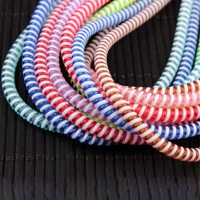 Новый 1,4-метровый лазерный цв – обзор и цена Coiled Usb Cable