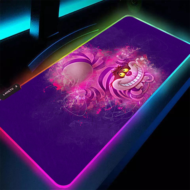 Большой коврик для мыши RGB A- – обзор и цена Gaming Keyboard Higround