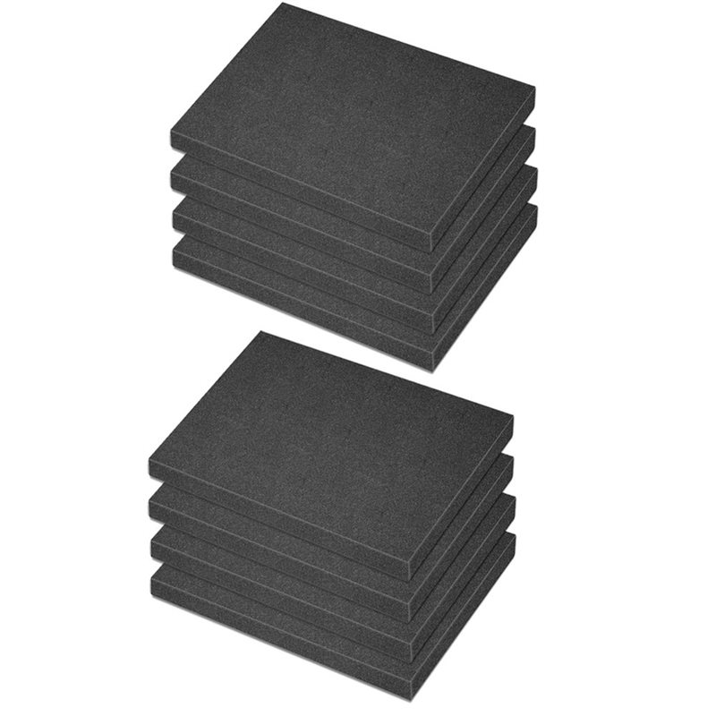 AB41-12 шт. 16 x 12 x 0,5 дюйм – обзор и цена Pe Foam Sheet